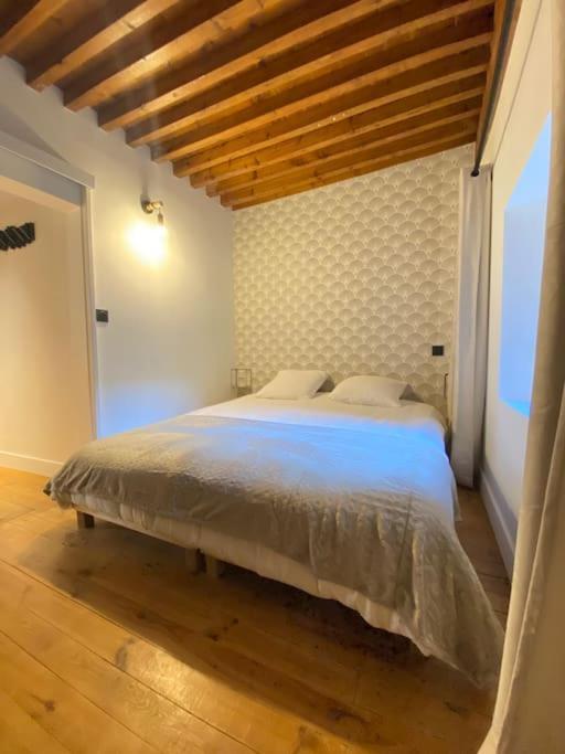 Appartement Clermont-Fd Jaude 1 Ngoại thất bức ảnh