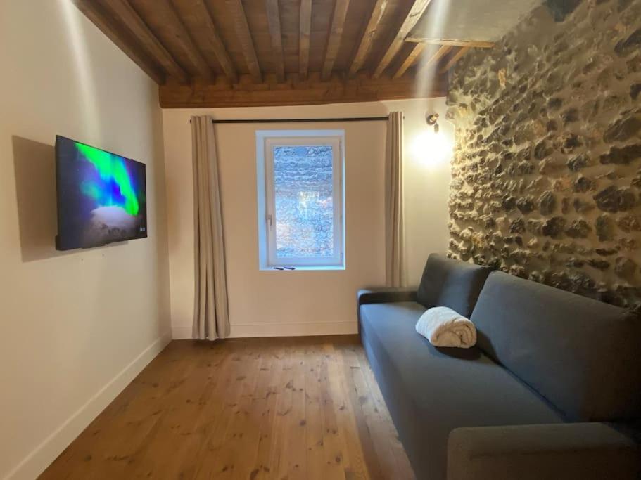 Appartement Clermont-Fd Jaude 1 Ngoại thất bức ảnh