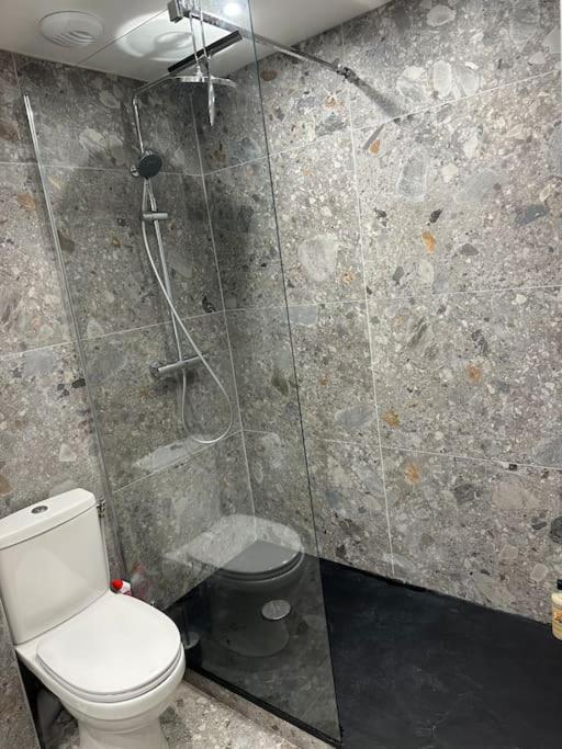 Appartement Clermont-Fd Jaude 1 Ngoại thất bức ảnh