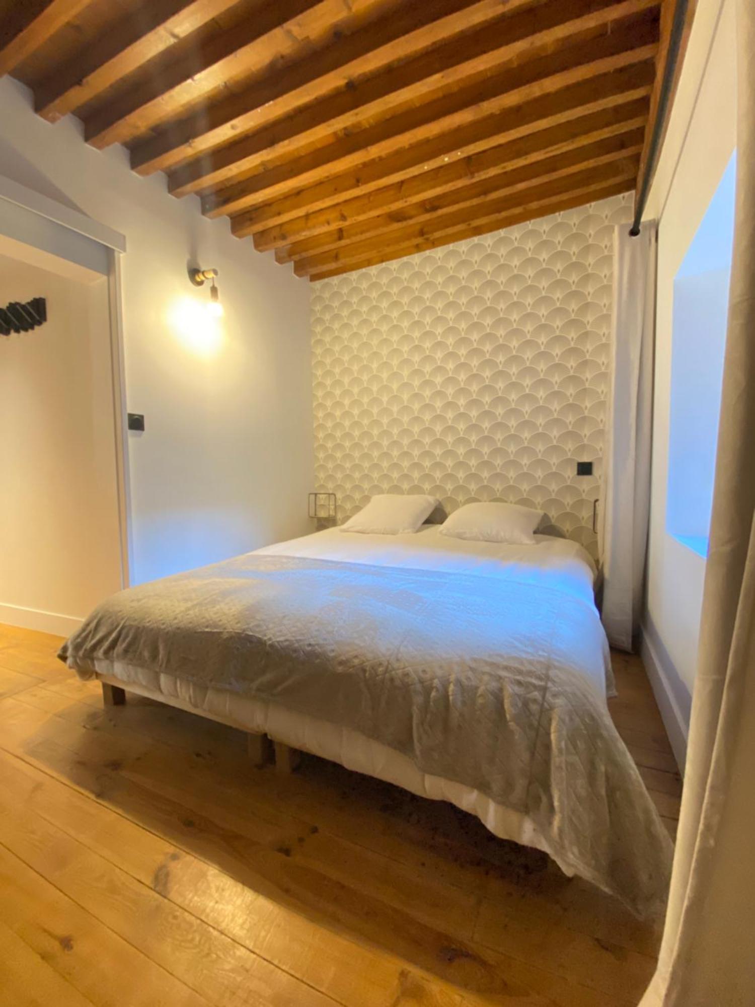 Appartement Clermont-Fd Jaude 1 Ngoại thất bức ảnh